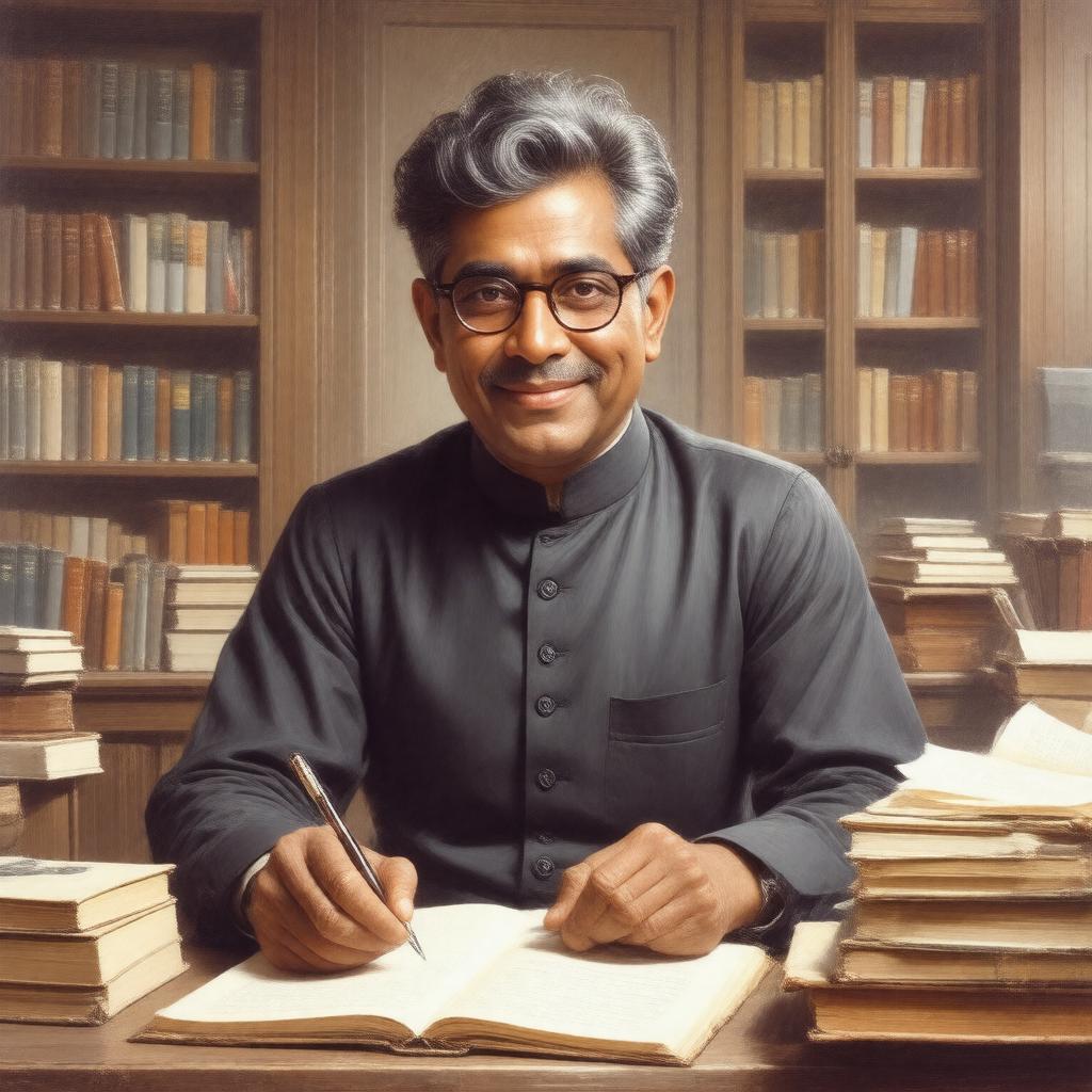 Harivansh Rai Bachchan